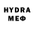 MDMA crystal Ani Malakyan
